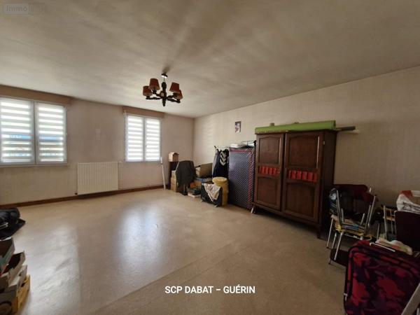 Maison à vendre à Saint-Hilaire-du-Harcouët dans la Manche (50600), ref : 8402