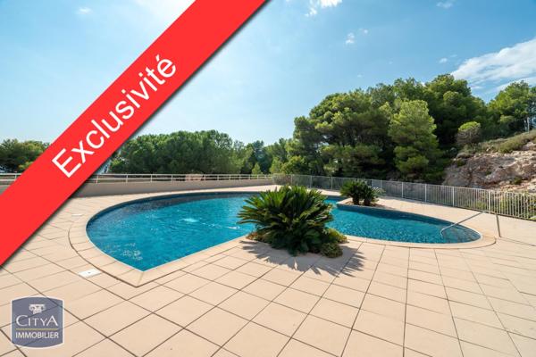 Vente appartement Sète (34200) 3 pièces 59.78m²