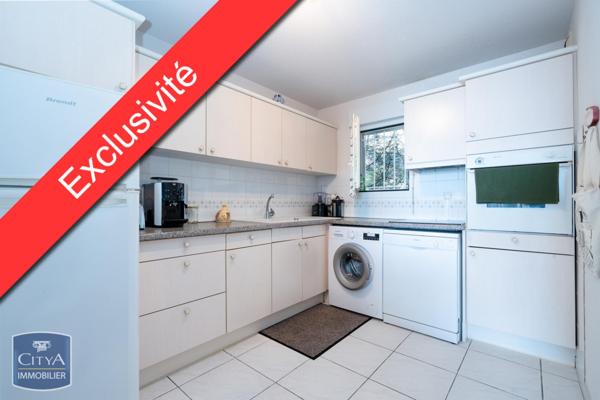 Vente appartement Sète (34200) 3 pièces 59.78m²