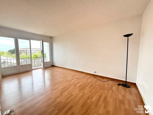 Appartement - Loué - 47 m² - MAUREPAS | The Door Man