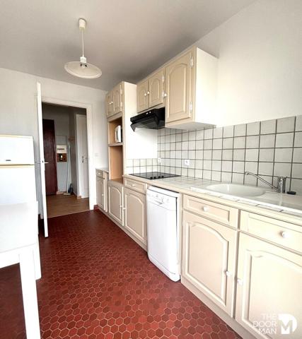 Appartement - Loué - 47 m² - MAUREPAS | The Door Man