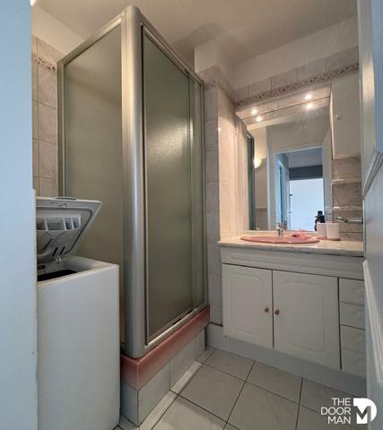 Appartement - Loué - 47 m² - MAUREPAS | The Door Man