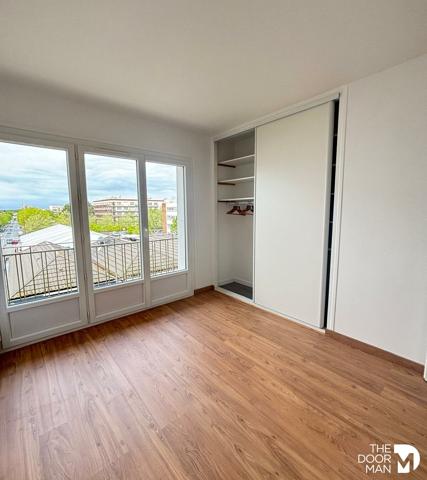 Appartement - Loué - 47 m² - MAUREPAS | The Door Man