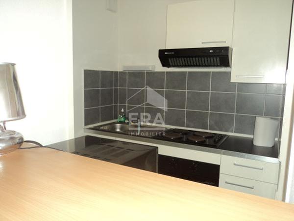 APPARTEMENT  03  RECENT