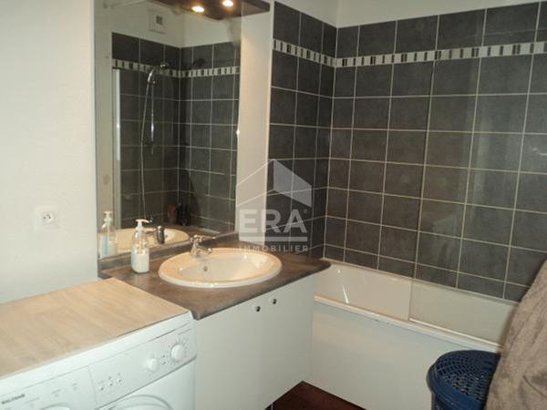 APPARTEMENT  03  RECENT