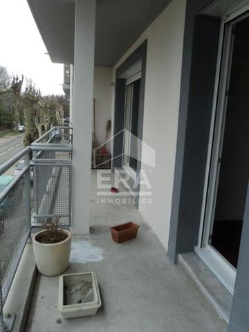 APPARTEMENT  03  RECENT