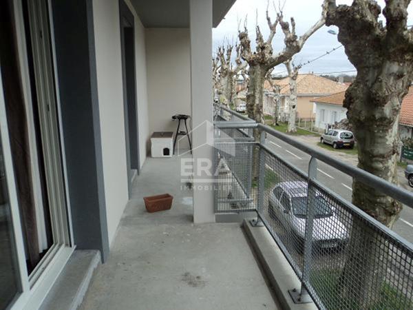 APPARTEMENT  03  RECENT