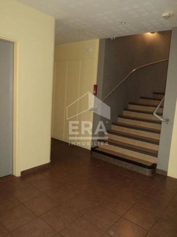 APPARTEMENT  03  RECENT