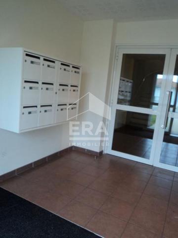 APPARTEMENT  03  RECENT