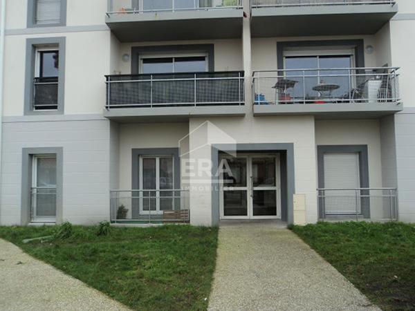 APPARTEMENT  03  RECENT