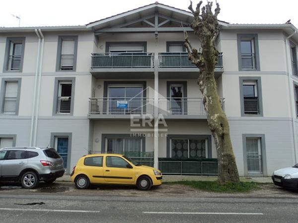 APPARTEMENT  03  RECENT