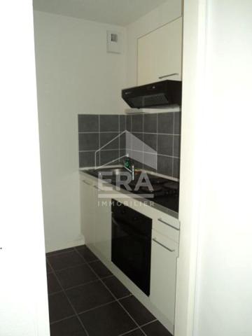 APPARTEMENT  03  RECENT