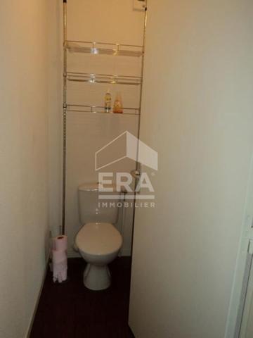 APPARTEMENT  03  RECENT