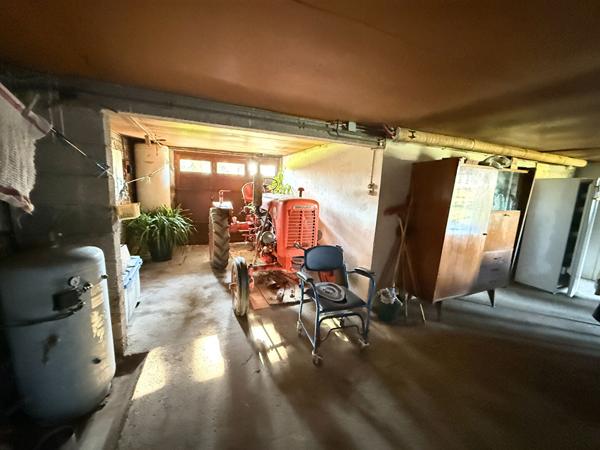Maison située à 5 minutes de l'ensemble des commodités , Villeneuve sur lot