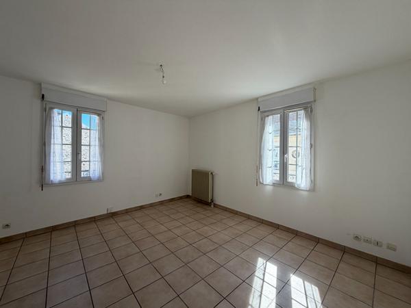 Appartement Conflans Sainte Honorine 2 pièces