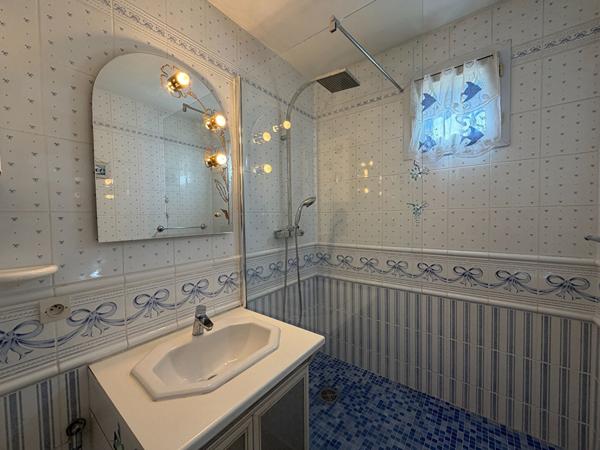 Appartement Conflans Sainte Honorine 2 pièces