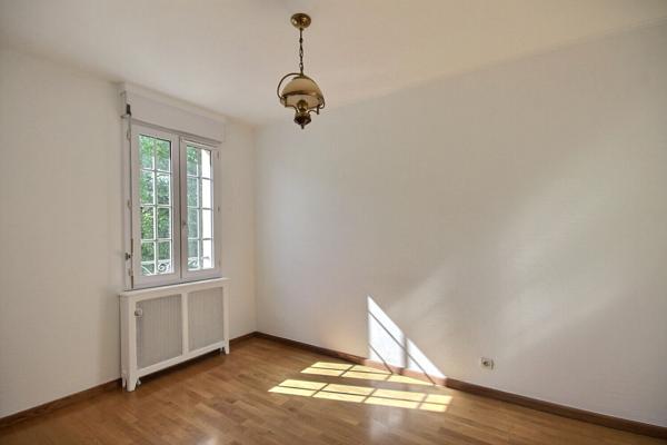 Appartement Conflans Sainte Honorine 2 pièces