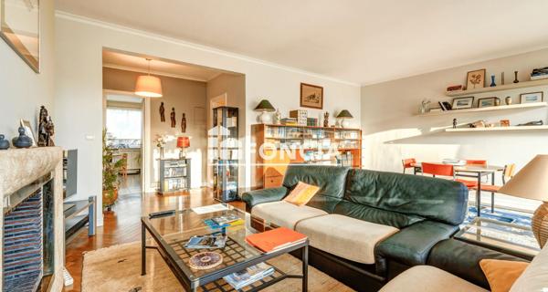 À vendre Studio 106 m² - Noisy-le-roi 78590