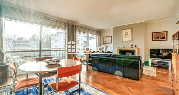 À vendre Studio 106 m² - Noisy-le-roi 78590