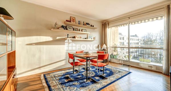 À vendre Studio 106 m² - Noisy-le-roi 78590
