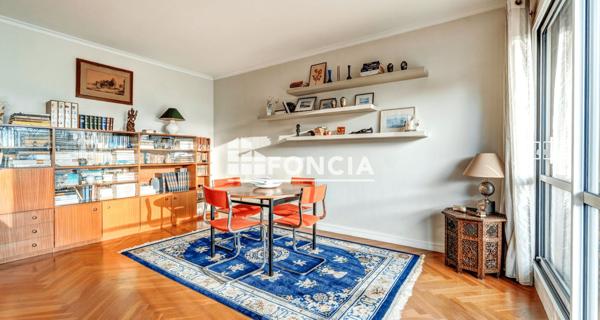 À vendre Studio 106 m² - Noisy-le-roi 78590