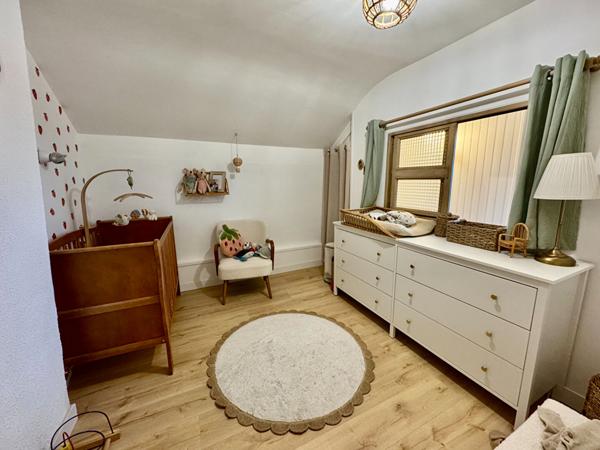 MIGNALOUX - BEAUVOIR - MAISON ATYPIQUE -