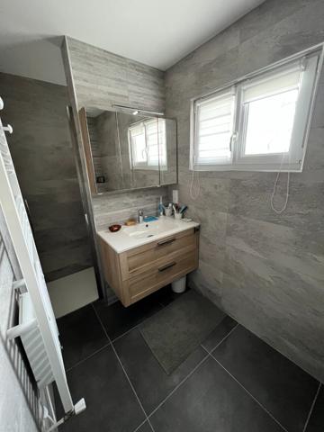 MIGNALOUX - BEAUVOIR - MAISON ATYPIQUE -