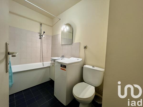 Appartement à vendre 1 pièce 30 m² Le Kremlin-Bicêtre