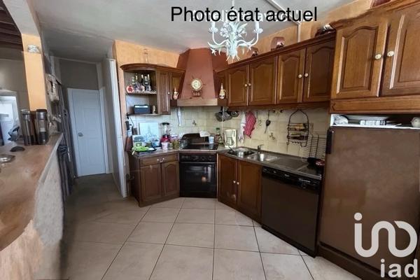 Appartement à vendre 5 pièces 117 m² Tarbes