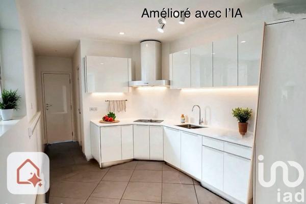 Appartement à vendre 5 pièces 117 m² Tarbes