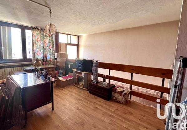 Appartement à vendre 5 pièces 117 m² Tarbes