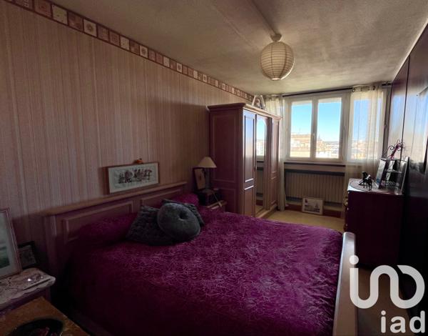 Appartement à vendre 5 pièces 117 m² Tarbes