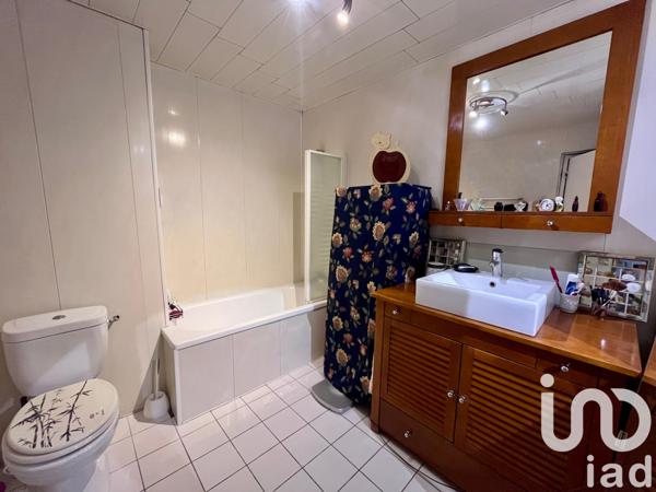 Appartement à vendre 5 pièces 117 m² Tarbes