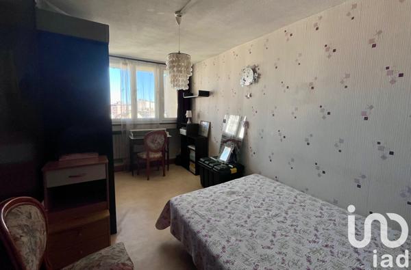 Appartement à vendre 5 pièces 117 m² Tarbes