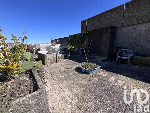 Appartement à vendre 5 pièces 117 m² Tarbes