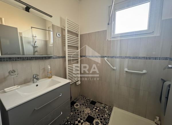 CHAUMONTEL ? Maison indépendante sur superbe terrain arboré de 630 m²