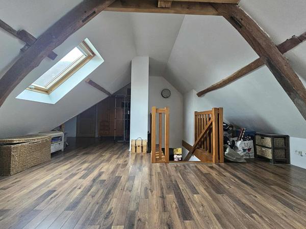 Maison Picarde - Forest L' Abbaye