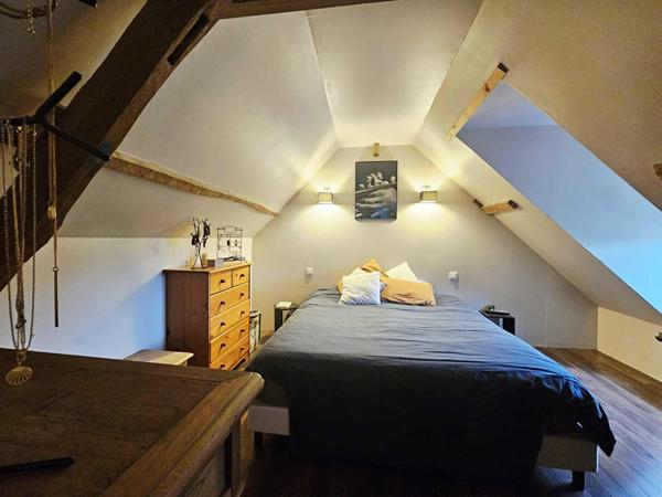 Maison Picarde - Forest L' Abbaye