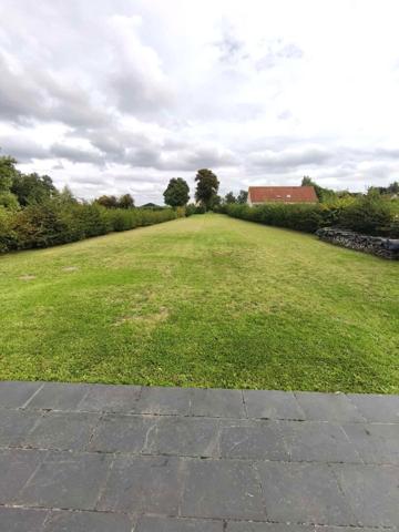 Maison Picarde - Forest L' Abbaye