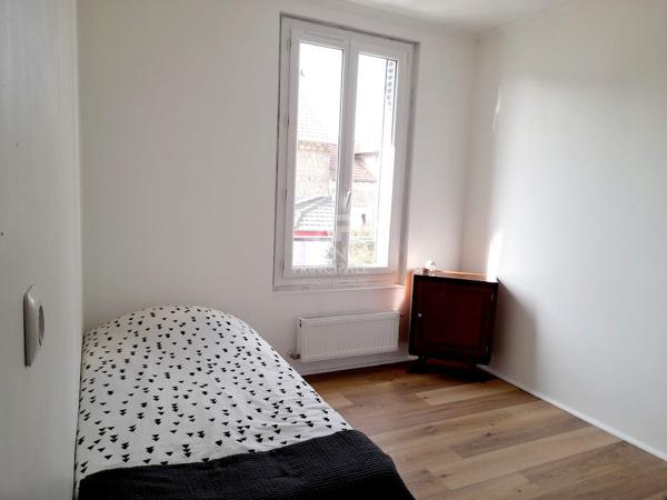 Maison 5 pièces, 3 chambres , accès voiture, sur le quartier mairie d'ARGENTEUIL €319 900 ** - Référence 4476