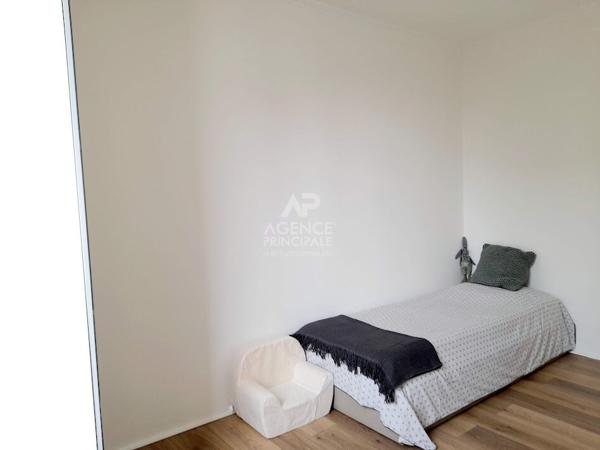 Maison 5 pièces, 3 chambres , accès voiture, sur le quartier mairie d'ARGENTEUIL €319 900 ** - Référence 4476