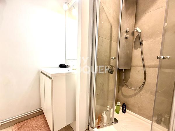 Maison Mennecy 6 pièce(s)