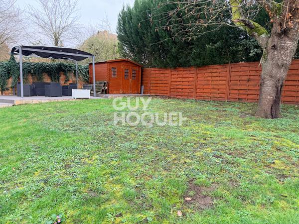 Maison Mennecy 6 pièce(s)