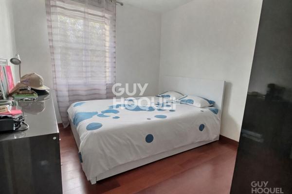 Maison Mennecy 6 pièce(s)