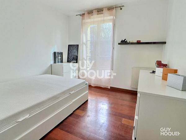 Maison Mennecy 6 pièce(s)