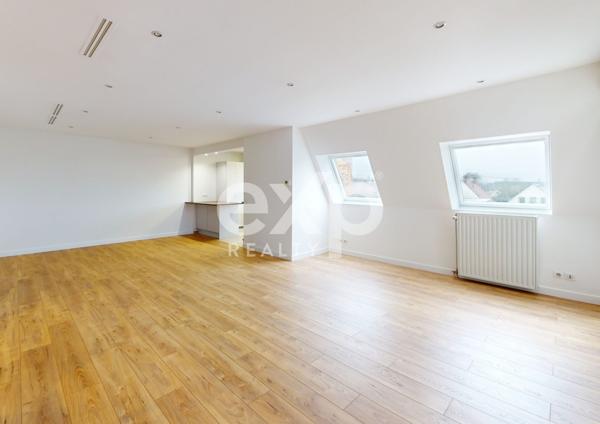 Appartement d'exception