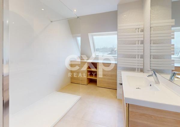 Appartement d'exception