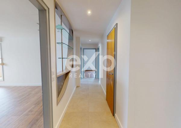 Appartement d'exception