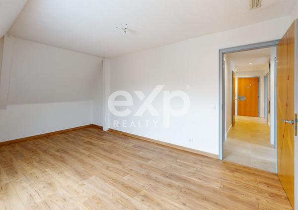 Appartement d'exception