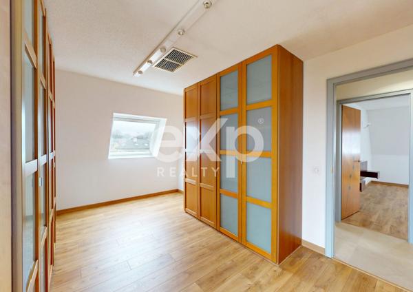 Appartement d'exception